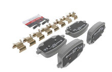 Load image into Gallery viewer, Brembo OE 20-22 Ford Explorer/20-22 Police Interceptor Utility PRIME Ceramic Brake Pad - Rear | P24249N