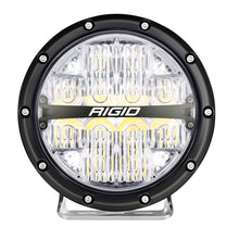 Load image into Gallery viewer, Rigid Industries Light Bars & Cubes Rigid Industries 360-Series 6in LED Off-Road Drive Beam - RGBW (Pair)