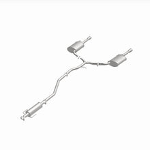 Load image into Gallery viewer, MagnaFlow BRE Exhaust Kit 06-12 Fusion Milan MKZ