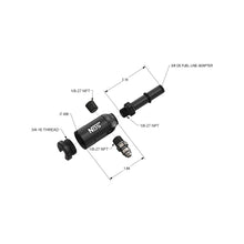 Load image into Gallery viewer, explodedview17002nos.jpg