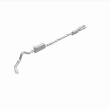 Load image into Gallery viewer, MagnaFlow Exhaust Products Exhaust System Kit MagnaFlow Exhaust Products Magnaflow Street Series Stainless Cat-Back System 19530