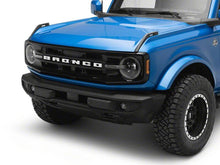 Load image into Gallery viewer, Raxiom 21-26 Ford Bronco LED Halo Headlights with White Backlight- Black Housing- Clear Lens | FB48240