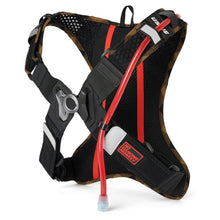 Load image into Gallery viewer, USWE Bags - Hydration Packs USWE Outlander Hydration Pack 2L - Flannel Bronze/Black