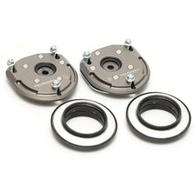 Load image into Gallery viewer, Neuspeed Suspension > Camber ### Suspension > Bushings & Components > Strut Mount Neuspeed Billet biAXIS Upper Strut Mount - MQB / MQB EVO (Front)