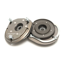 Load image into Gallery viewer, Neuspeed Suspension > Camber ### Suspension > Bushings & Components > Strut Mount Neuspeed Billet biAXIS Upper Strut Mount - MQB / MQB EVO (Front)