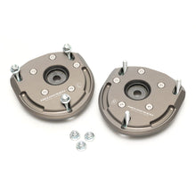 Load image into Gallery viewer, Neuspeed Suspension > Camber ### Suspension > Bushings & Components > Strut Mount Neuspeed Billet biAXIS Upper Strut Mount - MQB / MQB EVO (Front)