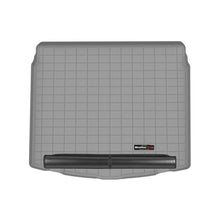 Load image into Gallery viewer, WeatherTech 2022+ Toyota Corolla Cross AWD Cargo Liner w/Bumper Protec. (Behind 2nd Row Seat) - Grey