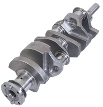 Load image into Gallery viewer, Eagle Ford 8BA Flathead 4.000in Stroke 2.000in Rod Journals Cast Crankshaft Eagle