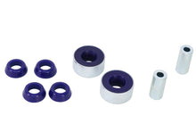 Load image into Gallery viewer, SuperPro X-Trail Front Lower Control Inner Rear Superpro