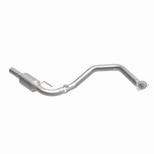 Load image into Gallery viewer, Magnaflow Catalytic Converter Direct Fit MagnaFlow 2009 Chevrolet Express 4500 V8 6.0L Left Underbody Catalytic Converter