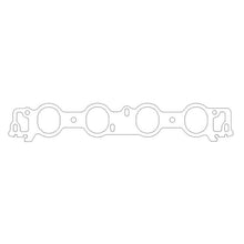 Load image into Gallery viewer, Cometic Ford 385 Series V8 .060in Fiber Intake Manifold Gasket Set - 2.240in x 2.613in Oval Port