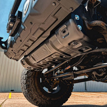 Load image into Gallery viewer, Rival 2018-2026 Jeep Wrangler JL Lower Skid Plate