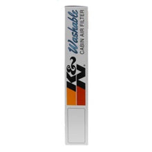 Load image into Gallery viewer, K&N 14-16 GM Full-size Truck Cabin Air Filter