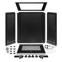 Load image into Gallery viewer, Westin EXP Truck Cap COMPLETE KIT A + B (24-25 Ford Ranger CC 5ft. Bed) Westin