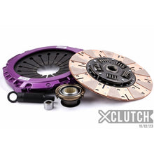 Load image into Gallery viewer, XClutch 93-99 Chevrolet Camaro Z28 5.7L Stage 2 Cushioned Ceramic Clutch Kit