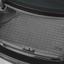 Load image into Gallery viewer, WeatherTech 05-10 Chrysler 300/300C (Does Not Fit SRT8) Cargo Liners - Black WeatherTech