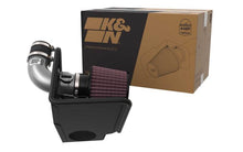 Load image into Gallery viewer, K&N 23-24 Mazda CX-50 L4 2.5L Turbo Performance Air Intake System K&N Engineering