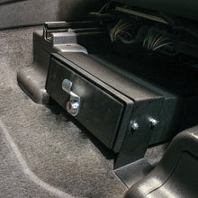 Load image into Gallery viewer, Tuffy Underseat Drawer W/ Keyed Lock For Ford Explorer & Police Interceptor Cargo Boxes & Bags Tuffy Products
