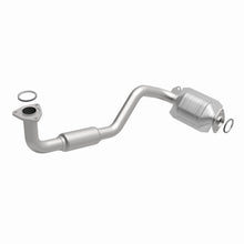 Load image into Gallery viewer, MagnaFlow Exhaust Products Catalytic Converter MagnaFlow Exhaust Products Magnaflow Standard Grade Direct-Fit Catalytic Converter 23109