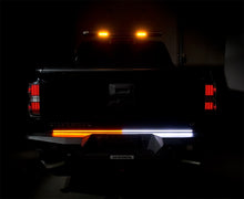 Load image into Gallery viewer, Putco 60in Work Blade LED Light Bar in Amber/White Light Bars & Cubes Putco