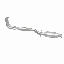 Load image into Gallery viewer, MagnaFlow Conv DF 99-01 Sonata 2.4L | 93229
