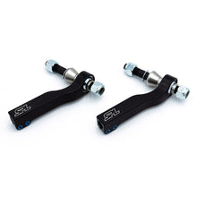 Load image into Gallery viewer, SPL Parts 2022+ BMW G80/G82 M3/M4 Tie Rod Ends (Bumpsteer Adjustable) SPL Parts