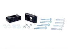 Load image into Gallery viewer, SuperPro Suspension Stabilizer Bar Mount