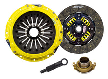 Load image into Gallery viewer, ACT 2015 Mitsubishi Lancer HD-M/Perf Street Sprung Clutch Kit Clutch Kits - Single ACT