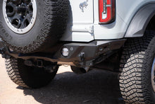 Load image into Gallery viewer, Addictive Desert Designs 21-23 Ford Bronco Krawler Rear Bumper Addictive Desert Designs