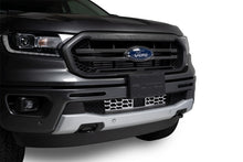 Load image into Gallery viewer, Putco 19-20 Ford Ranger w/ Adaptive Cruise - Hex Shield - Polished SS Bumper Grille Inserts Grilles Putco