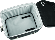 Load image into Gallery viewer, Kuryakyn SXS Seat Console With Cooler Black Kuryakyn