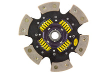 Load image into Gallery viewer, ACT 1991 Dodge Stealth 6 Pad Sprung Race Disc Clutch Discs ACT