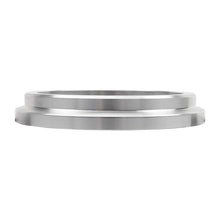 Load image into Gallery viewer, Wehrli Uncategorized Wehrli LML Duramax Billet Aluminum Turbo Compressor Inlet Flange
