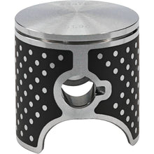 Load image into Gallery viewer, Vertex Pistons Uncategorized Vertex Piston 04-11 KTM 105 SX 105cc Cast Race Evolution Stroker Piston Kit 112cc 15mm
