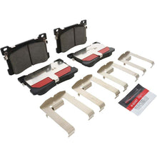 Load image into Gallery viewer, Brembo OE 12-16 Hyundai Equus/15-17 Kia K900 PRIME Ceramic Brake Pad - Front | P30082N