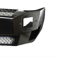 Load image into Gallery viewer, Westin 19-20 Chevy Silverado 1500 HDX Bandit Rear Bumper - Black Westin