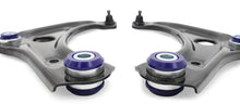 Load image into Gallery viewer, SuperPro 10-16 Nissan Micra/12-19 Almera/13-22 Note Front Lower Control Arm Kit Control Arms Superpro