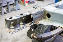 Load image into Gallery viewer, Rust Buster 07-13 Chevy Avalanche Frame Repair Kit- (Left) | RB7149L