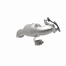Load image into Gallery viewer, MagnaFlow Converter Direct Fit California Grade 12-15 Jeep Wrangler V6 3.6L