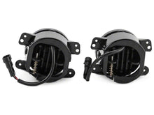 Load image into Gallery viewer, Raxiom 07-18 Jeep Wrangler JK Axial Series LED Fog Lights Headlights Raxiom