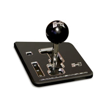 Load image into Gallery viewer, HURST BLACK COMP STIK KIT-08&UP DODGE CHA