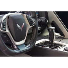 Load image into Gallery viewer, HURST 14-18 CORVETTE C7. BILLET/PLUS A/T HANDLE