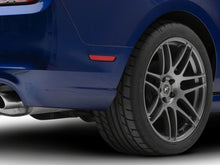 Load image into Gallery viewer, Raxiom 10-14 Ford Mustang Axial Series LED Rear Marker Lights- Red Light Accessories and Wiring Raxiom