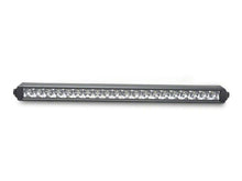Load image into Gallery viewer, Raxiom 07-13 Chevrolet Silverado 1500 20-Inch LED Light Bar with Front Bumper Mounting Bracket | S197643