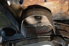 Load image into Gallery viewer, Rust Buster Avalanche/Suburban/Yukon Rear Upper Coil Spring Bucket - Right | RB7404R