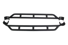 Load image into Gallery viewer, Fishbone Offroad 07-18 Jeep JK 4 Door Wrangler JK Steel Rock Sliders - Blk Textured Powdercoat Fishbone Offroad