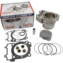 Load image into Gallery viewer, Cylinder Works 15-19 ACE 570/15-19 ACE 570 HD/17-19 Ranger 570 4x4 EPS Standard Bore Cylinder Kit | 60005-K02