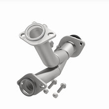 Load image into Gallery viewer, BRE Exhaust 04-09 Highlander RX330 RX350 2.4L 3.3L 3.5L Front Pipe Kit | 107-0262