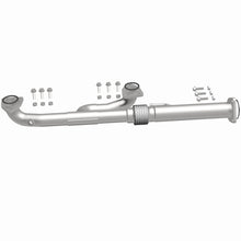 Load image into Gallery viewer, BRE Exhaust 09-15 Pilot 3.5L Front Pipe Kit | 107-0123