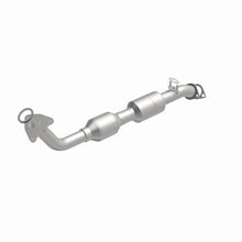 Load image into Gallery viewer, MagnaFlow Conv DF 98-02 Lexus LX470 / 98-02 Toyota Land Cruiser 4.7L D/S & P/S